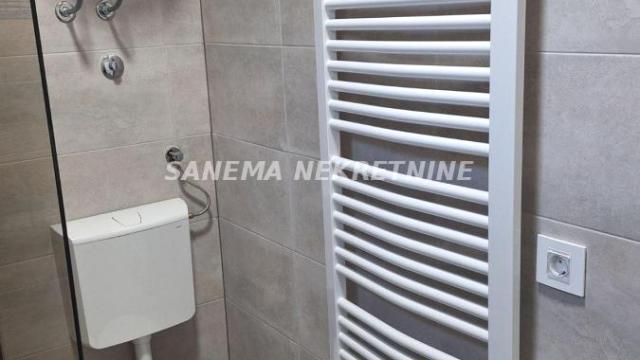 Poslovni prostor, Garsonjera, Prodaja, 21m2, Centar, Gradska lokacija, Sombor