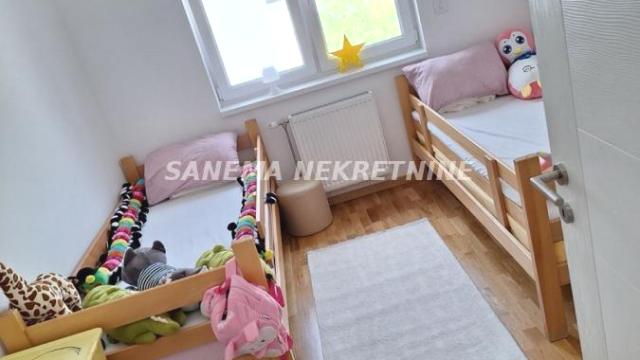 Stan, Trosoban, Prodaja, 71m2, Centar, Gradska lokacija, Sombor