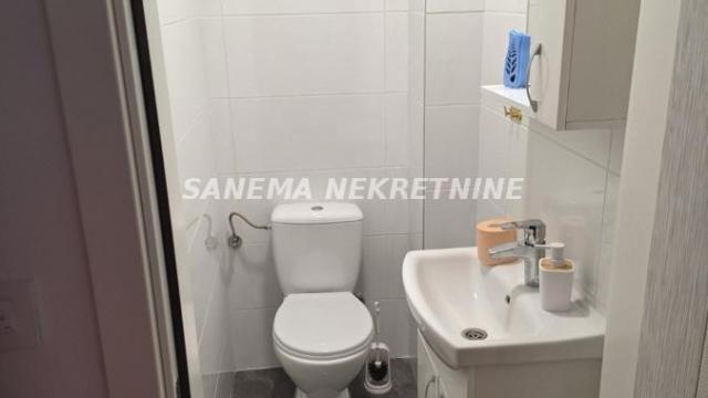 Stan, Trosoban, Prodaja, 71m2, Centar, Gradska lokacija, Sombor