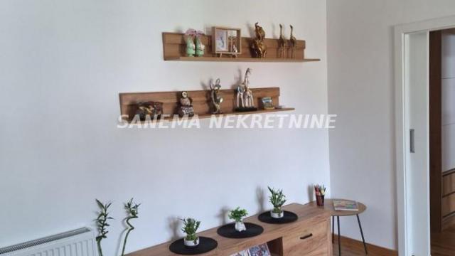 Stan, Trosoban, Prodaja, 71m2, Centar, Gradska lokacija, Sombor