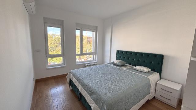 Stan, Trosoban, Prodaja, 69m2, Tošin bunar