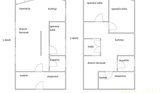 Stan, Petosoban, Prodaja, 220m2, Djeram pijaca, Zvezdara, Bulevar kralja Aleksandra