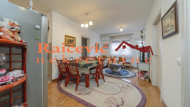 Stan, Dvoiposoban, Prodaja, 42m2, Cvetanova ćuprija, Zvezdara, Jovana Belica