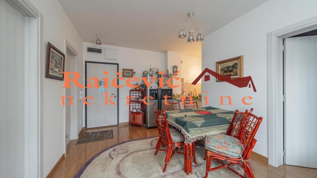 Stan, Dvoiposoban, Prodaja, 42m2, Cvetanova ćuprija, Zvezdara, Jovana Belica