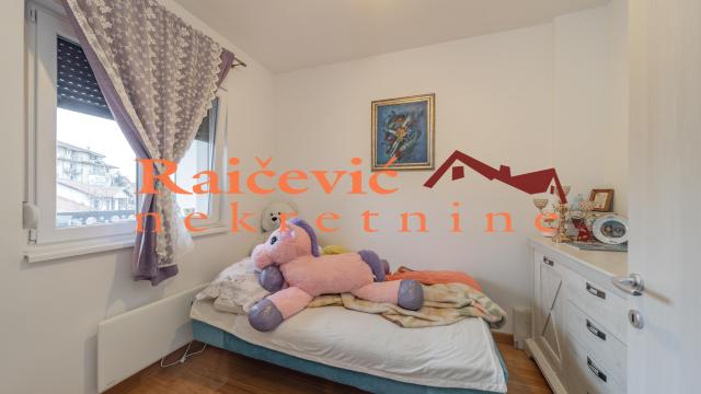 Stan, Dvoiposoban, Prodaja, 42m2, Cvetanova ćuprija, Zvezdara, Jovana Belica