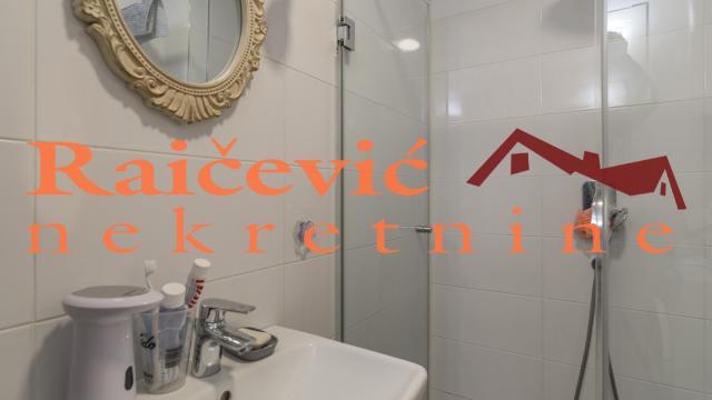 Stan, Dvoiposoban, Prodaja, 42m2, Cvetanova ćuprija, Zvezdara, Jovana Belica