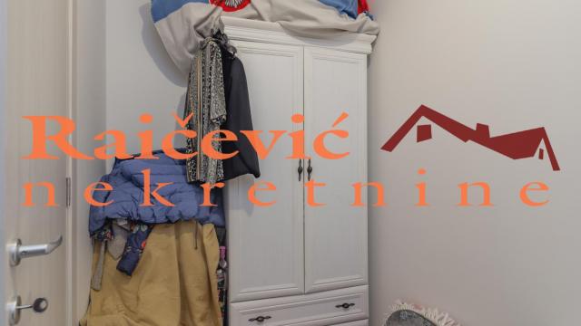 Stan, Dvoiposoban, Prodaja, 42m2, Cvetanova ćuprija, Zvezdara, Jovana Belica