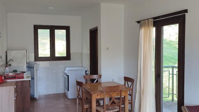 Kuća, Trosoban, Prodaja, 132m2, Perućac, Okolno mesto, Lukica put