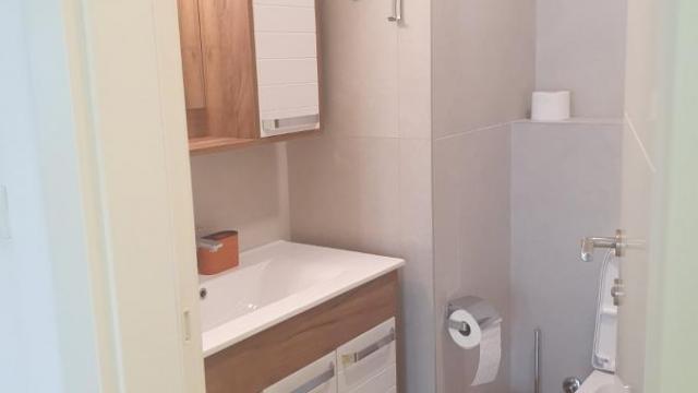 Stan, Trosoban, Izdavanje, 108m2, Blok 65, Novi Beograd, Tadije Sondermajera