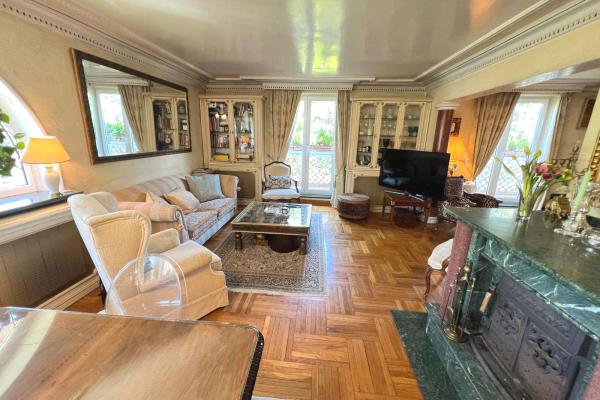 prodaja, stanova,
dedinje-savski-venac-beograd, 687507, petosoban-i-veci-smetanina