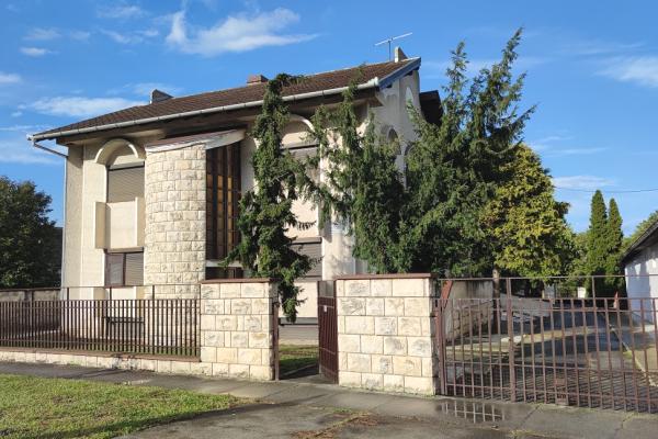 prodaja, kuca,
stapar-opstina-sombor, 687565, petosoban-i-veci-karadjordjev-plac