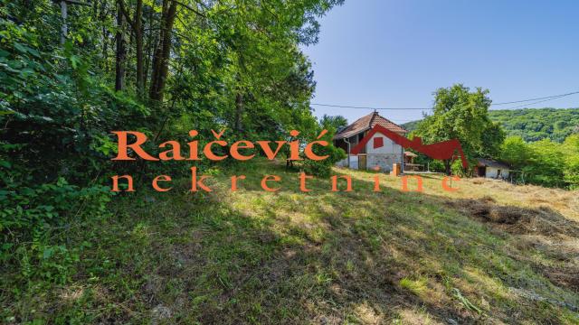 Kuća, Dvosoban, Prodaja, 22m2, Sopot (mesto), Sopot, Dusana Mitrovica