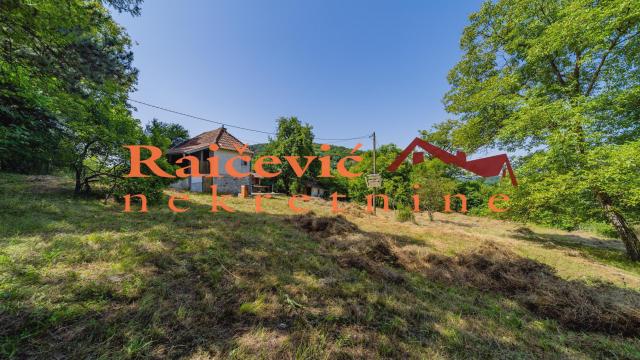 Kuća, Dvosoban, Prodaja, 22m2, Sopot (mesto), Sopot, Dusana Mitrovica