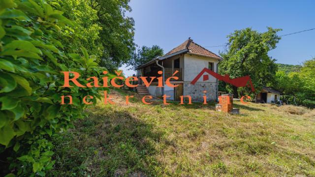 Kuća, Dvosoban, Prodaja, 22m2, Sopot (mesto), Sopot, Dusana Mitrovica