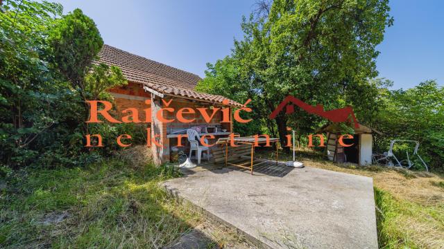 Kuća, Dvosoban, Prodaja, 22m2, Sopot (mesto), Sopot, Dusana Mitrovica