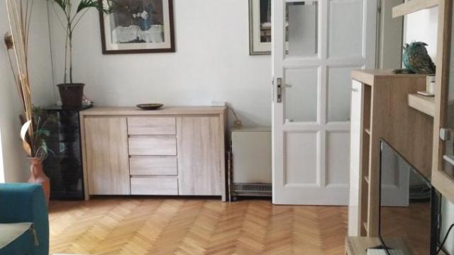 Stan, Dvosoban, Izdavanje, 40m2, Dedinje, Savski venac, Kačanička