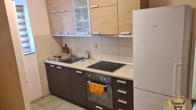 Stan, Dvoiposoban, Izdavanje, 60m2, Centar, Stari grad, Maršala Birjuzova