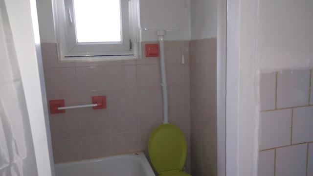 Stan, Garsonjera, Prodaja, 27m2, Čukarica, Zelengorska