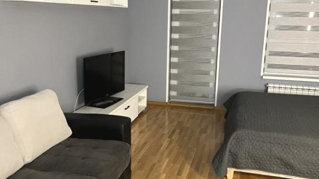 Stan, Jednosoban, Izdavanje, 35m2, Blok 67a (A blok), Novi Beograd, Uroša Martinovića