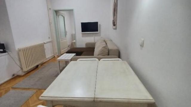 Stan, Jednoiposoban, Izdavanje, 40m2, Atelje 212, Stari grad, Svetogorska