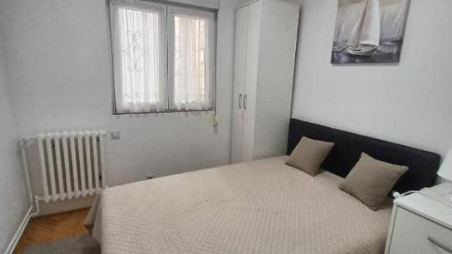 Stan, Jednoiposoban, Izdavanje, 40m2, Atelje 212, Stari grad, Svetogorska