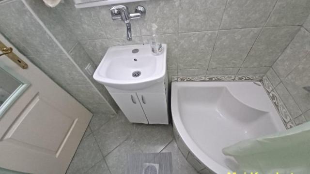 Stan, Jednoiposoban, Izdavanje, 40m2, Atelje 212, Stari grad, Svetogorska