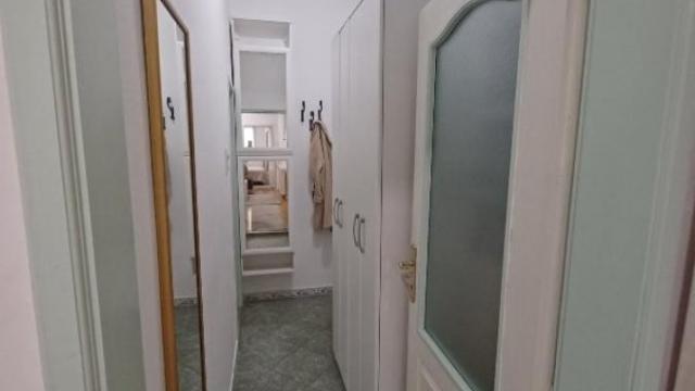 Stan, Jednoiposoban, Izdavanje, 40m2, Atelje 212, Stari grad, Svetogorska