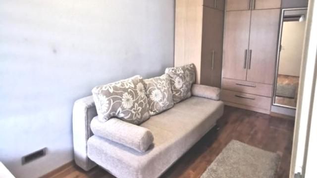 Stan, Jednoiposoban, Prodaja, 41m2, Blok 30 (B92), Novi Beograd, Bulevar Mihajla Pupina