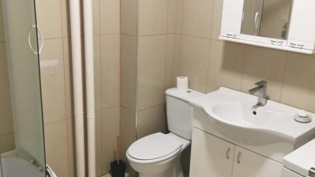 Stan, Jednoiposoban, Prodaja, 41m2, Blok 30 (B92), Novi Beograd, Bulevar Mihajla Pupina