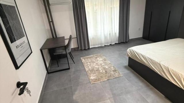 Stan, Dvosoban, Izdavanje, 40m2, Atelje 212, Stari grad, Svetogorska