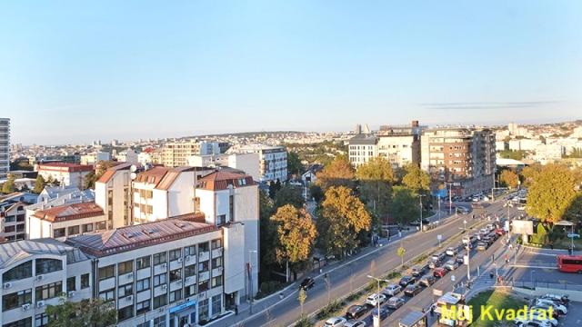 Stan, četvorosoban, Prodaja, 147m2, Trošarina, Voždovac, Save Maškovića