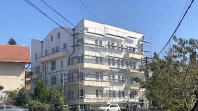 Stan, Trosoban, Prodaja, 69m2, Lazarevac, Zagorke Dragovic