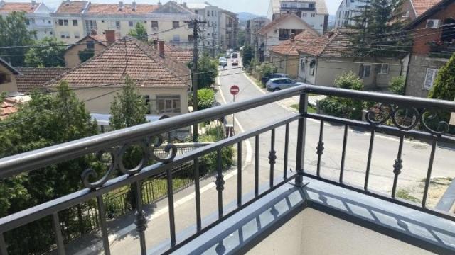 Stan, Trosoban, Prodaja, 69m2, Lazarevac, Zagorke Dragovic