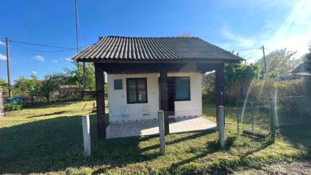Kuća, Jednosoban, Prodaja, 30m2, Srebrno jezero, Okolno mesto, Srebrno jezero