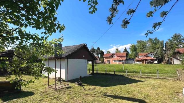 Kuća, Jednosoban, Prodaja, 30m2, Srebrno jezero, Okolno mesto, Srebrno jezero