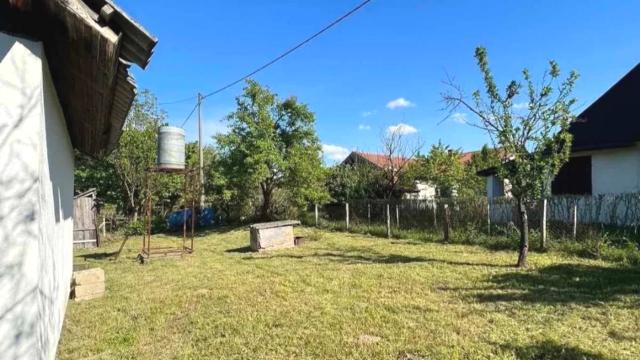 Kuća, Jednosoban, Prodaja, 30m2, Srebrno jezero, Okolno mesto, Srebrno jezero