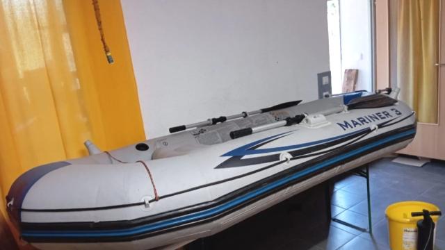 Kuća, Jednosoban, Prodaja, 30m2, Srebrno jezero, Okolno mesto, Srebrno jezero