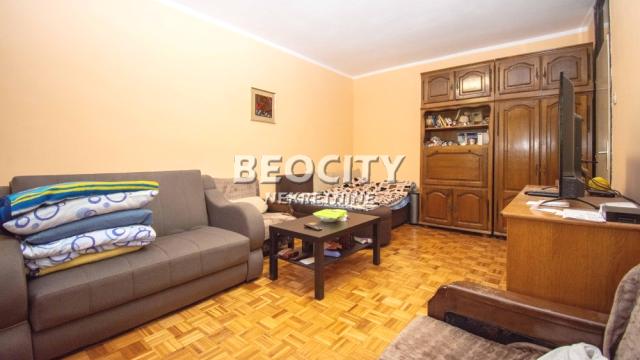 Stan, Dvosoban, Prodaja, 60m2, Batajnica, Zemun, Bihaćka