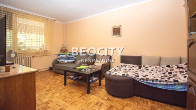 Stan, Dvosoban, Prodaja, 60m2, Batajnica, Zemun, Bihaćka