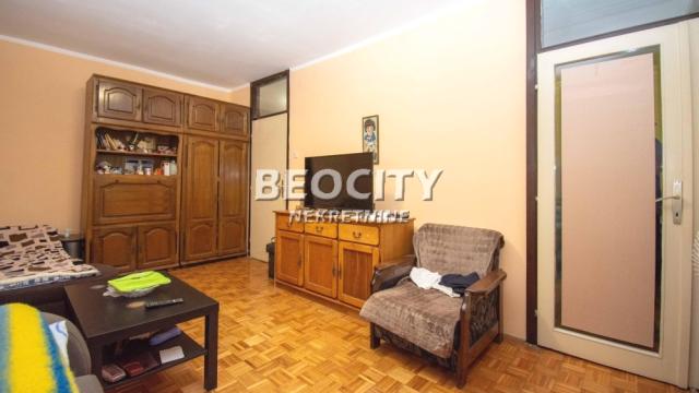 Stan, Dvosoban, Prodaja, 60m2, Batajnica, Zemun, Bihaćka