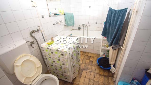 Stan, Dvosoban, Prodaja, 60m2, Batajnica, Zemun, Bihaćka