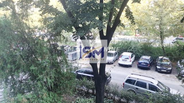 Stan, Dvoiposoban, Izdavanje, 71m2, Blok 37, Novi Beograd, Narodnih heroja