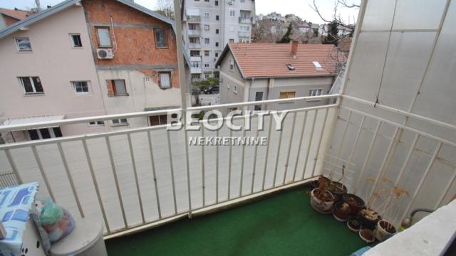 Stan, četvorosoban, Prodaja, 90m2, Bele vode, Čukarica, Leposave Vujošević