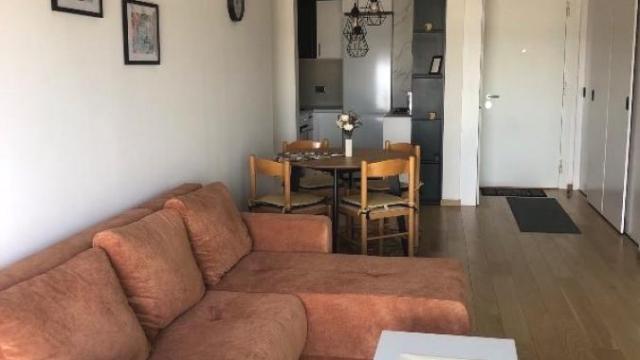 Stan, Dvoiposoban, Izdavanje, 74m2, Dorćol, Stari grad, Venizelosova