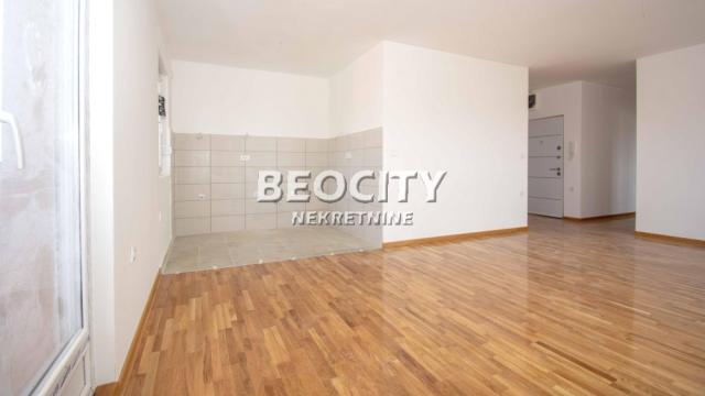 Stan, Trosoban, Prodaja, 60m2, Ledine, Novi Beograd, Kolumbova 