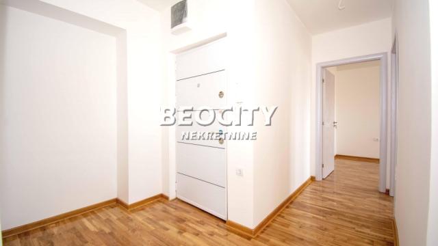 Stan, Trosoban, Prodaja, 60m2, Ledine, Novi Beograd, Kolumbova 