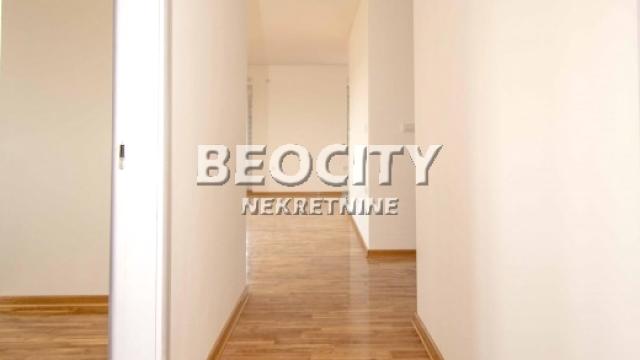 Stan, Trosoban, Prodaja, 60m2, Ledine, Novi Beograd, Kolumbova 