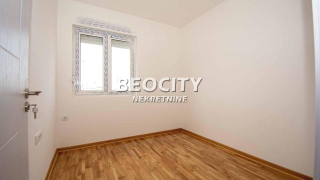 Stan, Trosoban, Prodaja, 60m2, Ledine, Novi Beograd, Kolumbova 