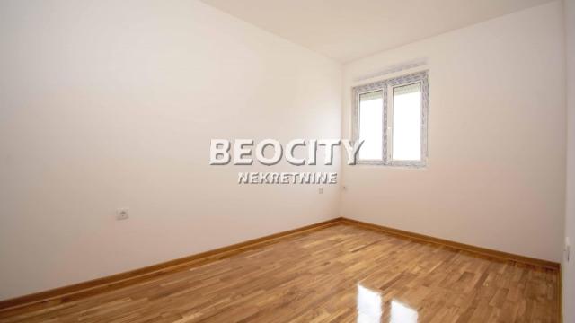 Stan, Trosoban, Prodaja, 60m2, Ledine, Novi Beograd, Kolumbova 