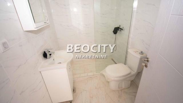 Stan, Trosoban, Prodaja, 60m2, Ledine, Novi Beograd, Kolumbova 